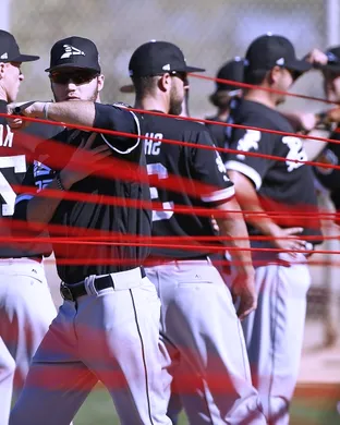 Spring Training Brooklyn