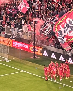 St Louis City Sc Harrison
