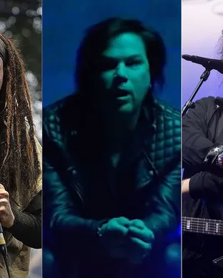 Stabbing Westward New York