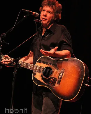 Steve Forbert Fairfield