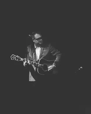 Steven Page New York