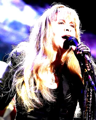Stevie Nicks Brooklyn