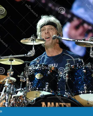 Stewart Copeland South Orange