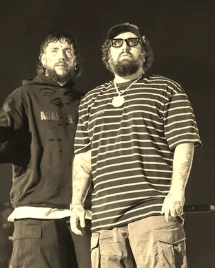 Suicideboys Holmdel