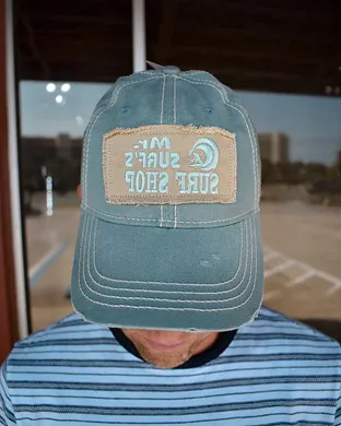 Surf Hat Asbury Park