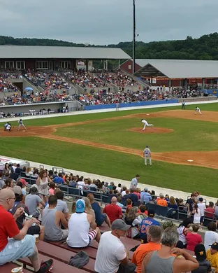 Sussex County Miners Brooklyn