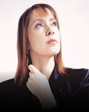 Suzanne Vega Montclair