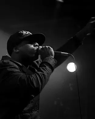 Talib Kweli New York