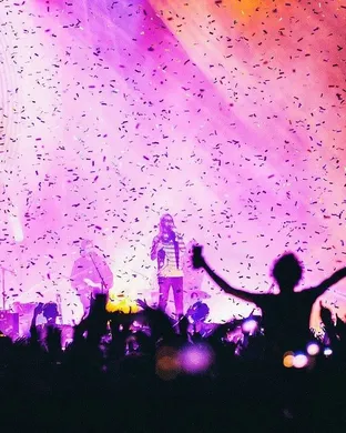 Tame Impala Birmingham