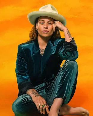 Tash Sultana New York