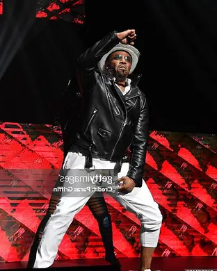 Teddy Riley Westbury