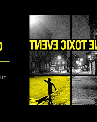The Airborne Toxic Event New York