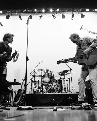 The Bacon Brothers Ridgefield