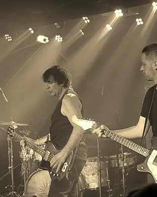 Chameleons Asbury Park