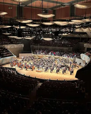 The Colorado Symphony New York