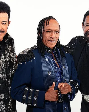 The Commodores Morristown