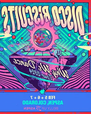 The Disco Biscuits Westport