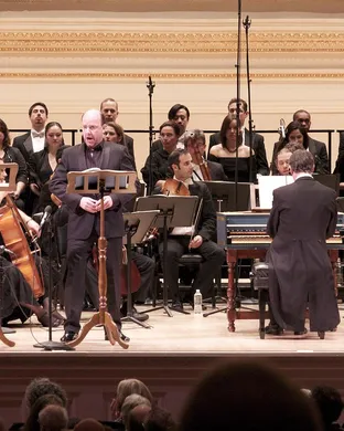 The English Concert New York