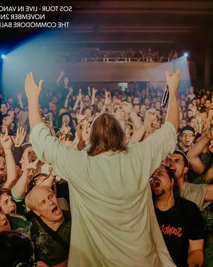 The Glorious Sons Asbury Park