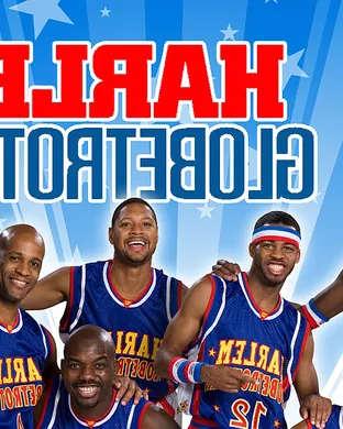 The Harlem Globetrotters Brooklyn