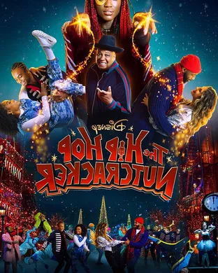 The Hip Hop Nutcracker Purchase