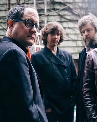 The Hold Steady Brooklyn