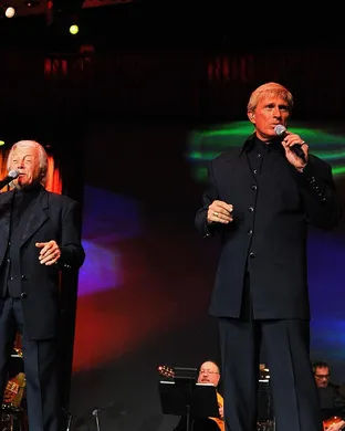 The Lettermen Wayne