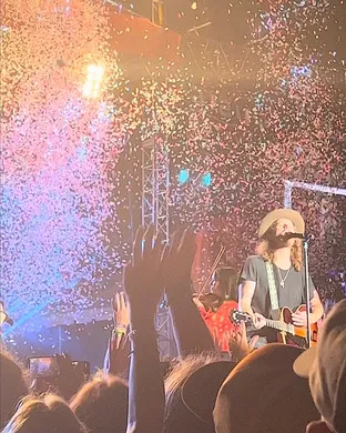 The Lumineers Flushing