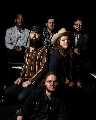 The Marcus King Band New York