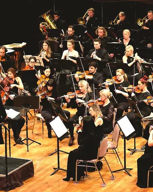 The Met Orchestra New York