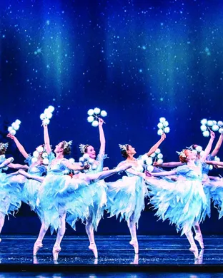 The Nutcracker Brooklyn