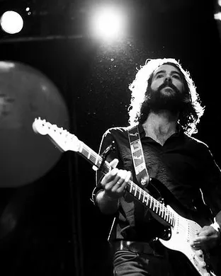 The Paper Kites New York