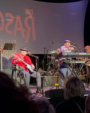 The Rascals Morristown