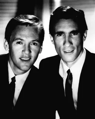 The Righteous Brothers Morristown