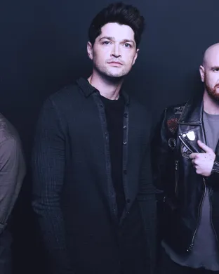 The Script Birmingham