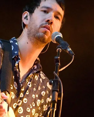 The Shins Brooklyn