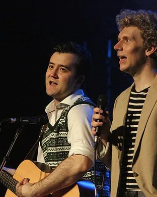 The Simon & Garfunkel Story Brooklyn