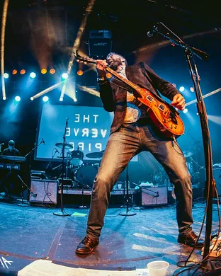 The Verve Pipe New York