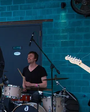 The Wedding Present Brooklyn
