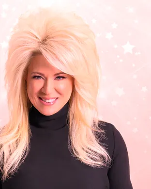 Theresa Caputo Englewood