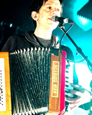 They Might Be Giants Brooklyn