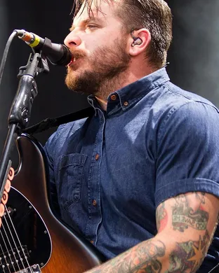 Thrice Wantagh