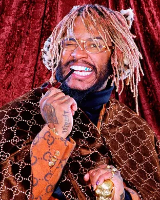 Thundercat Brooklyn