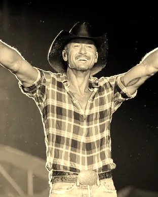 Tim Mcgraw Holmdel