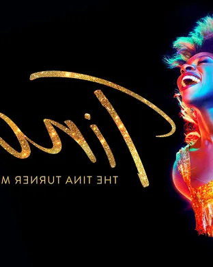 Tina - The Tina Turner Musical Brooklyn