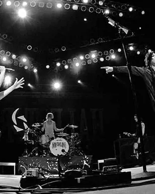 Tom Keifer Newark