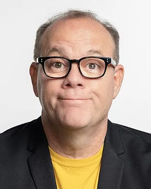 Tom Papa Morristown