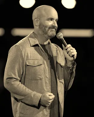 Tom Segura Newark