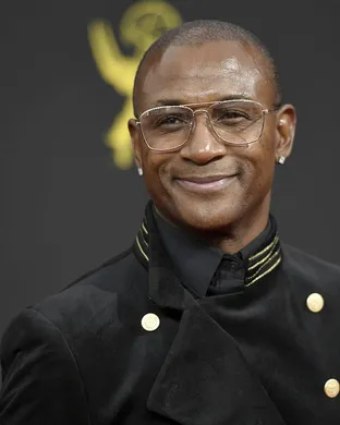 Tommy Davidson  New York
