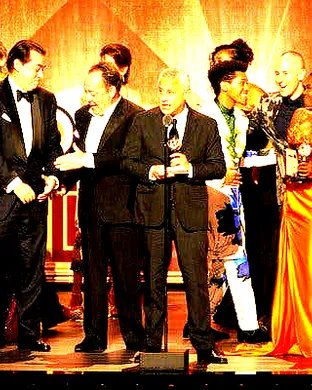 Tony Awards New York